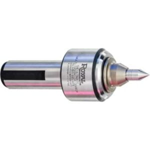 Picture of Royal Products 10592 Center 4 MT, Multi-Tasking Live Center